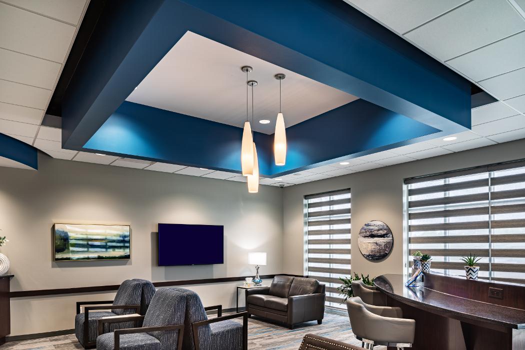 Portal Ridge Dental Image