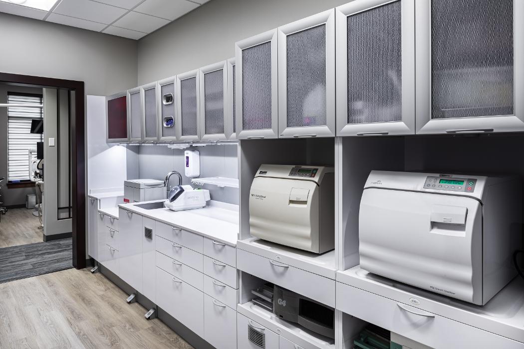 Portal Ridge Dental Image