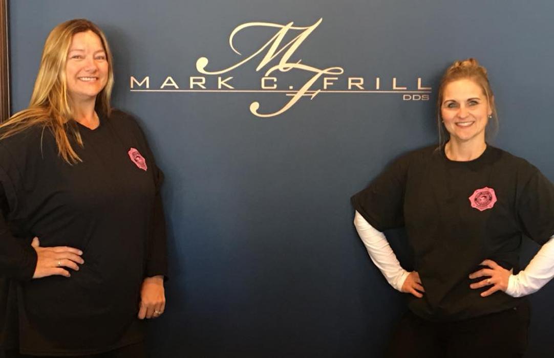 Portal Ridge Dental Image