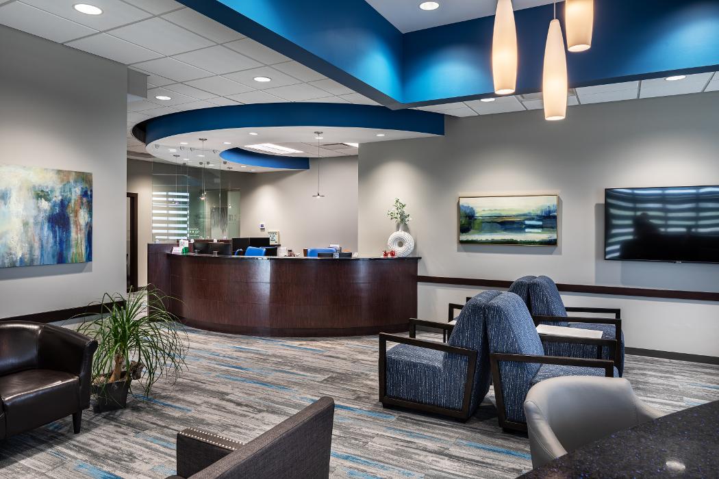 Portal Ridge Dental Image