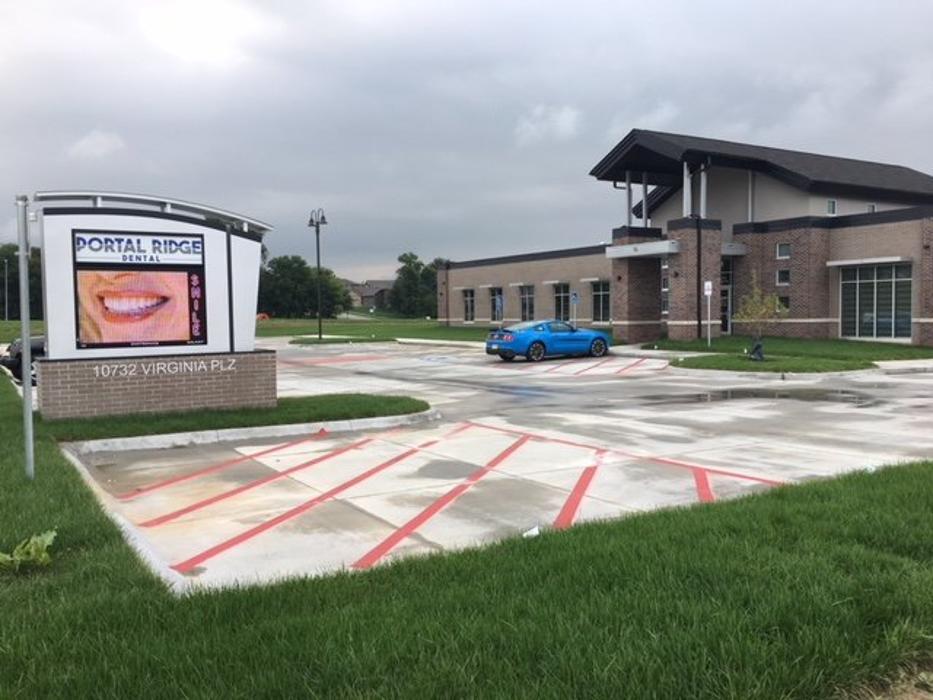 Portal Ridge Dental Image