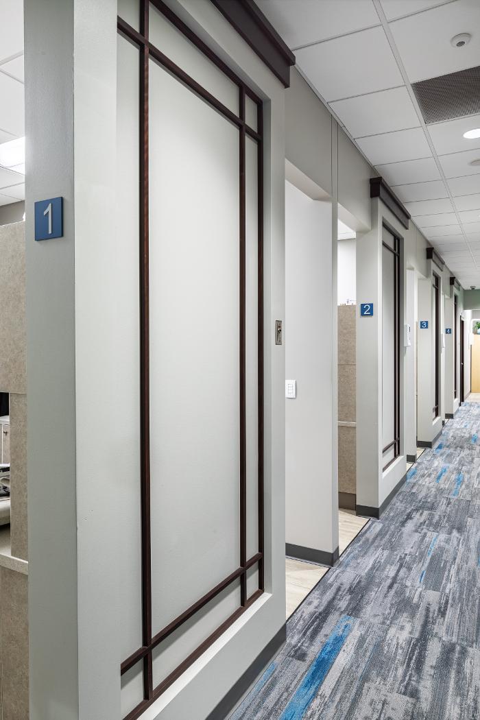 Portal Ridge Dental Image