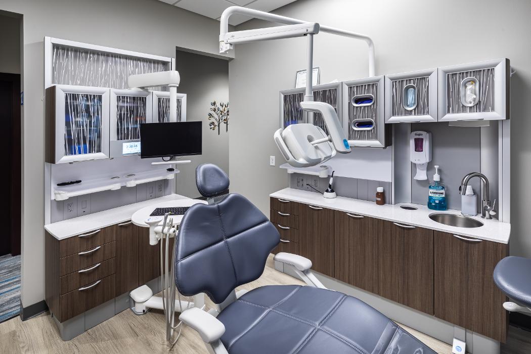 Portal Ridge Dental Image