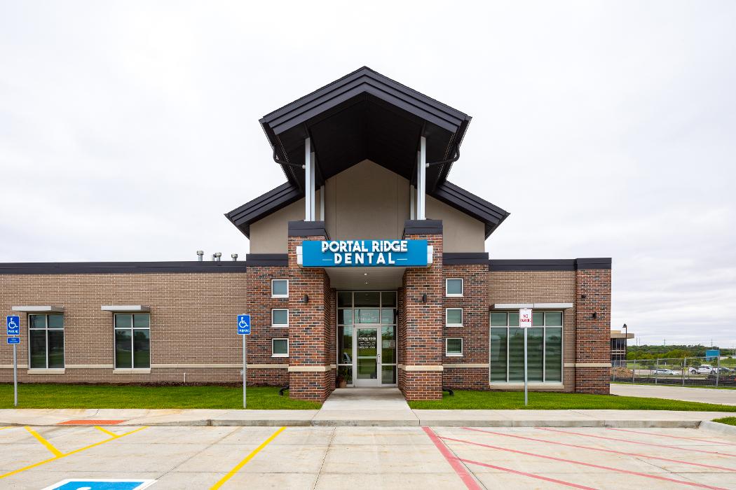 Portal Ridge Dental Image