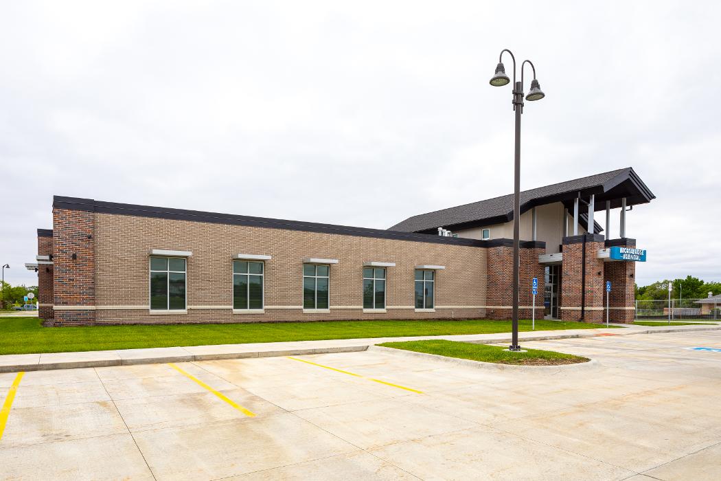 Portal Ridge Dental Image