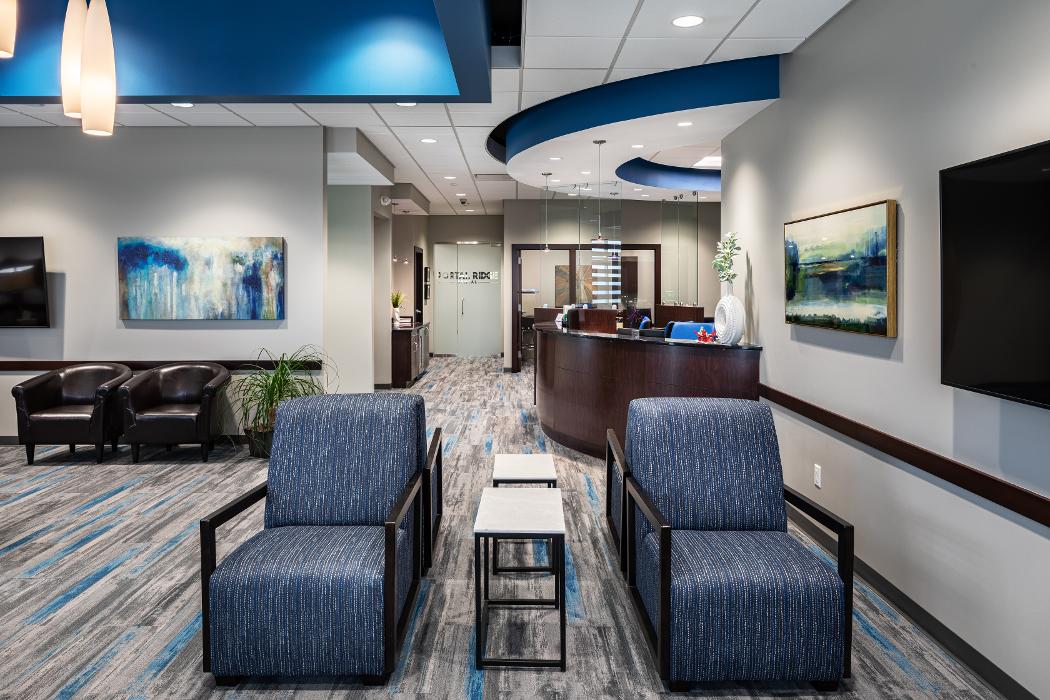 Portal Ridge Dental Image