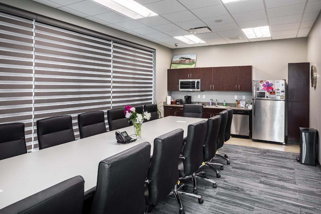 Portal Ridge Dental Image