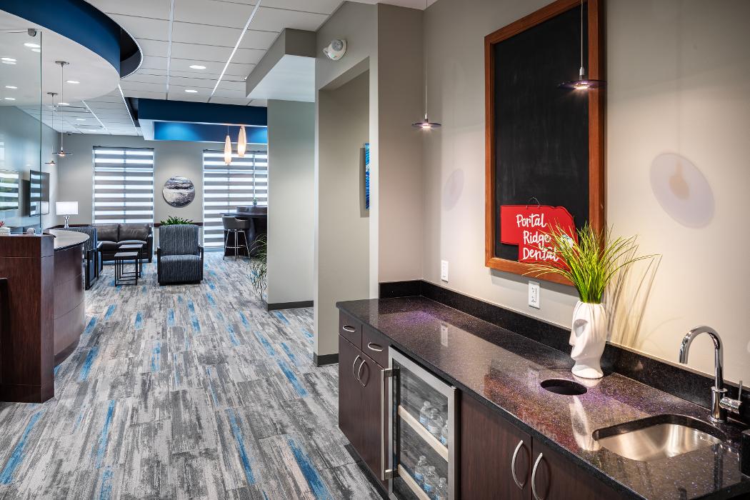 Portal Ridge Dental Image