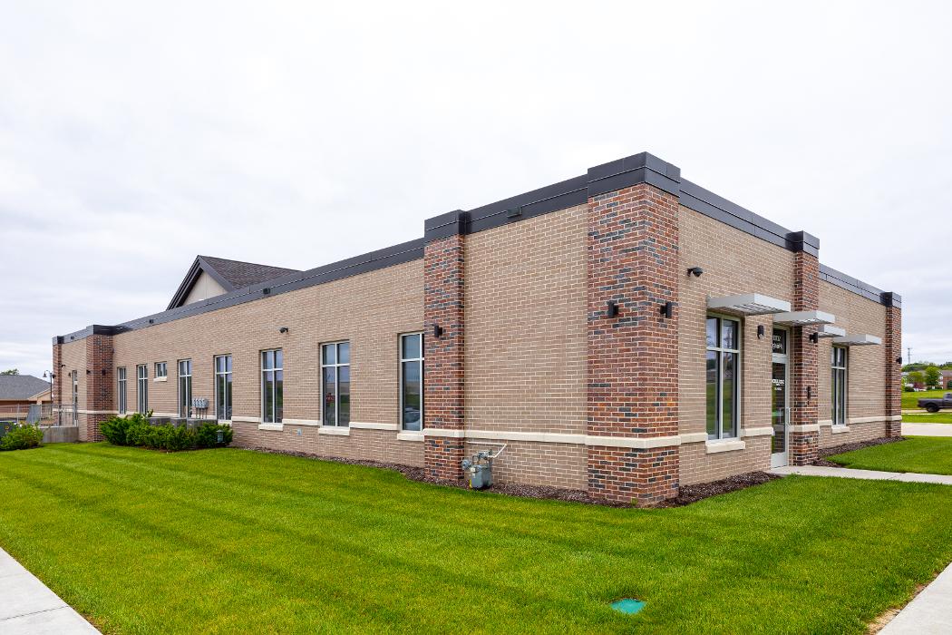 Portal Ridge Dental Image