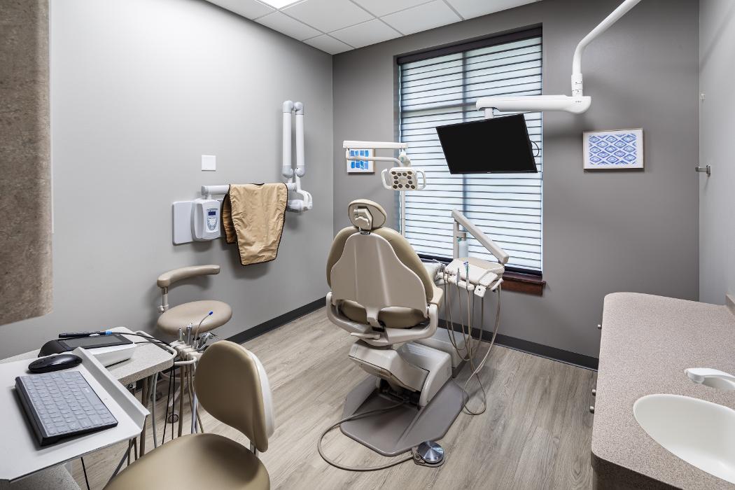 Portal Ridge Dental Image