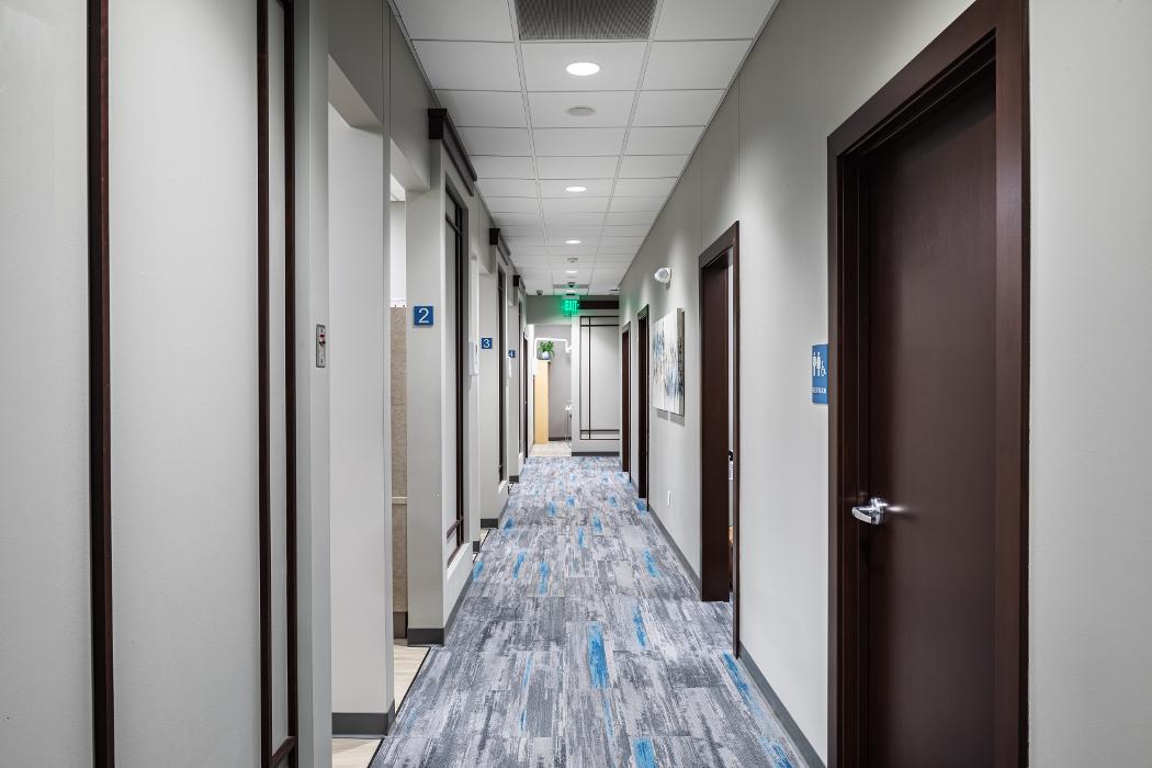 Portal Ridge Dental Image