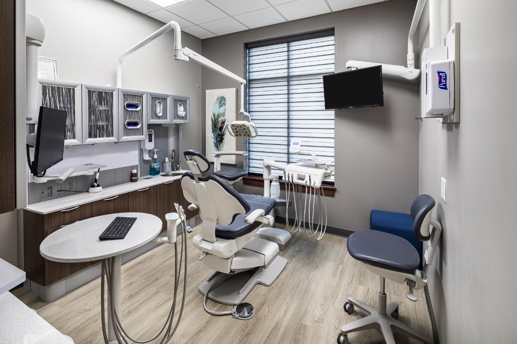Portal Ridge Dental Image