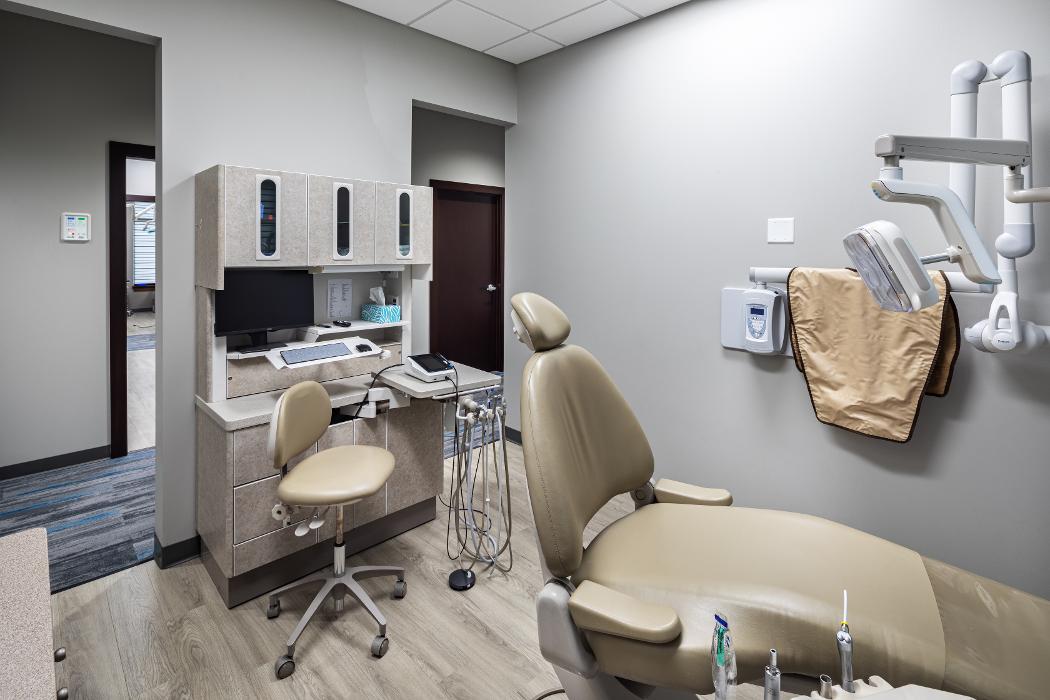 Portal Ridge Dental Image
