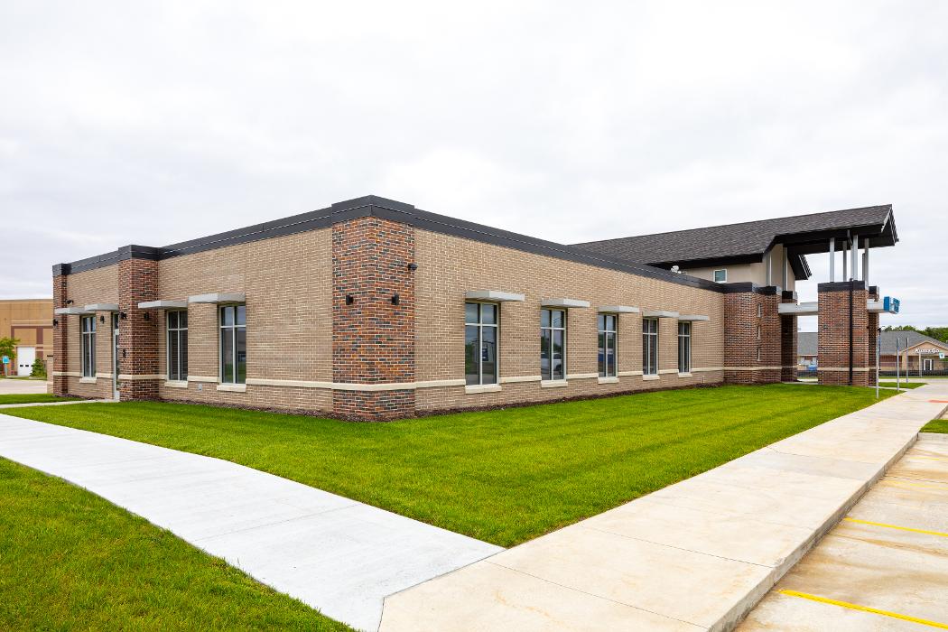 Portal Ridge Dental Image