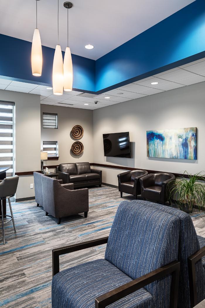 Portal Ridge Dental Image