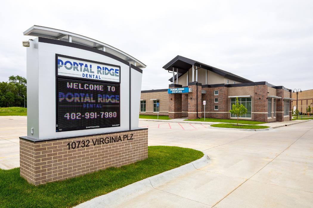 Portal Ridge Dental Image