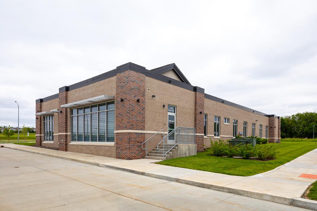 Portal Ridge Dental Image