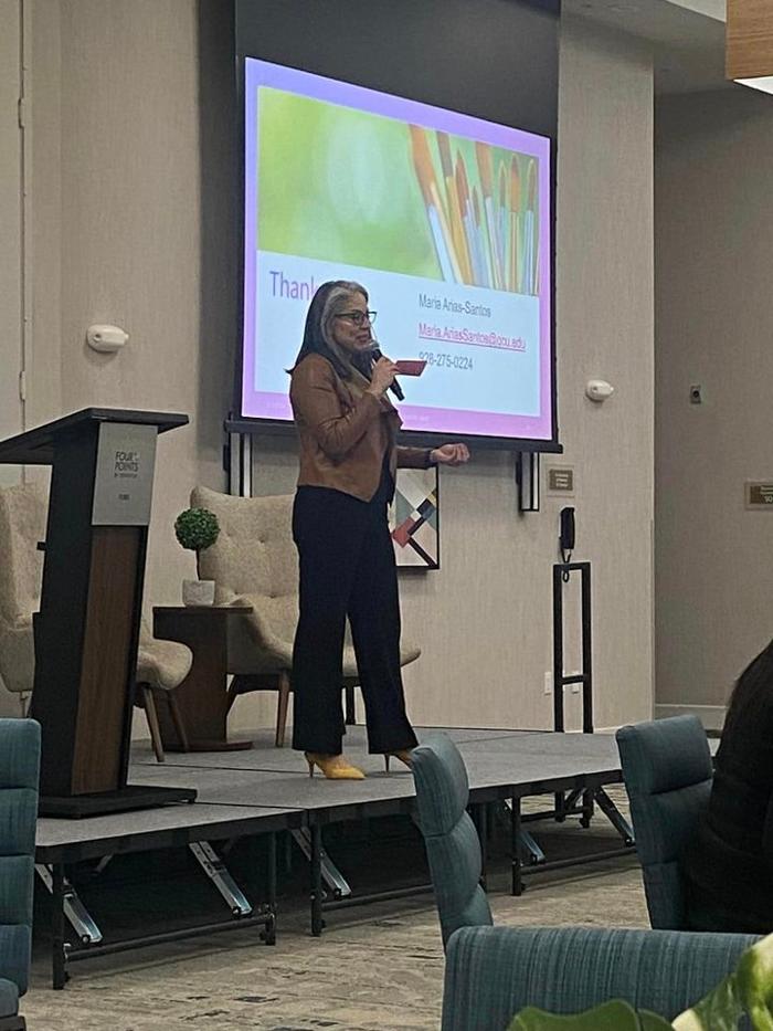 Milestones Preschool Image