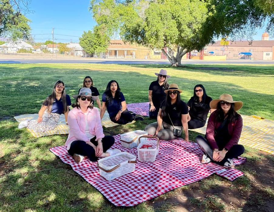 Milestones Preschool Image