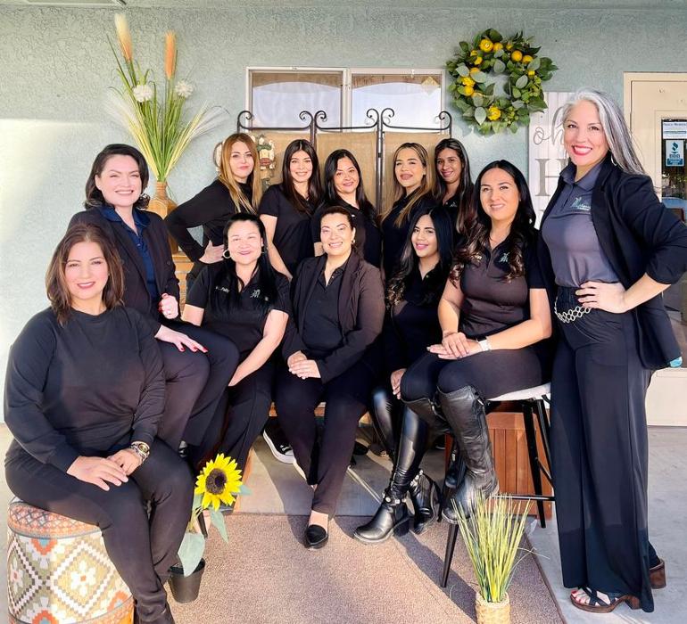 Milestones Preschool Image