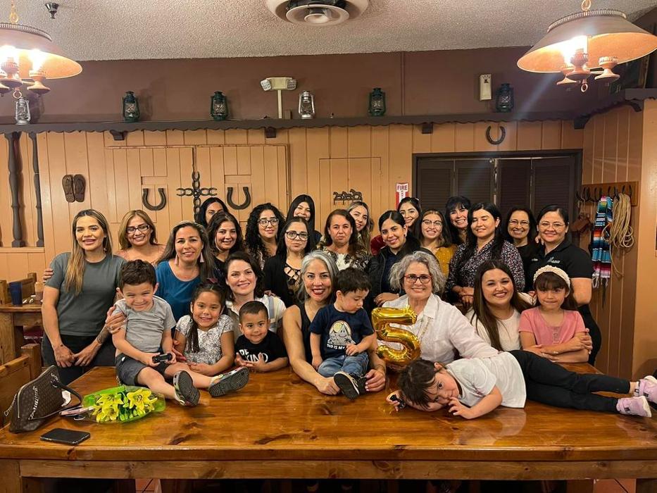 Milestones Preschool Image