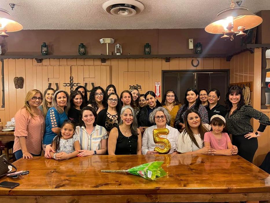 Milestones Preschool Image