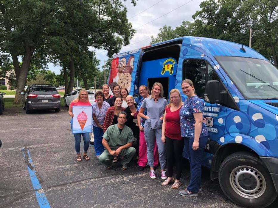 George A. Mighion, DDS - Mishawaka, IN