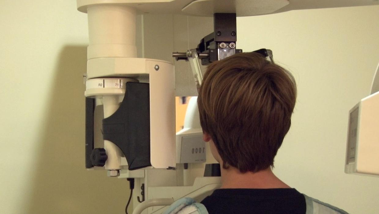 George A. Mighion, DDS - Mishawaka, IN