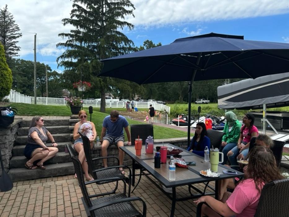 George A. Mighion, DDS - Mishawaka, IN