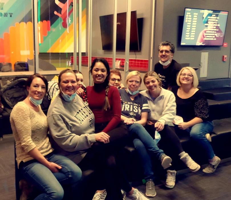 George A. Mighion, DDS - Mishawaka, IN