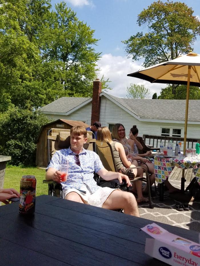 George A. Mighion, DDS - Mishawaka, IN