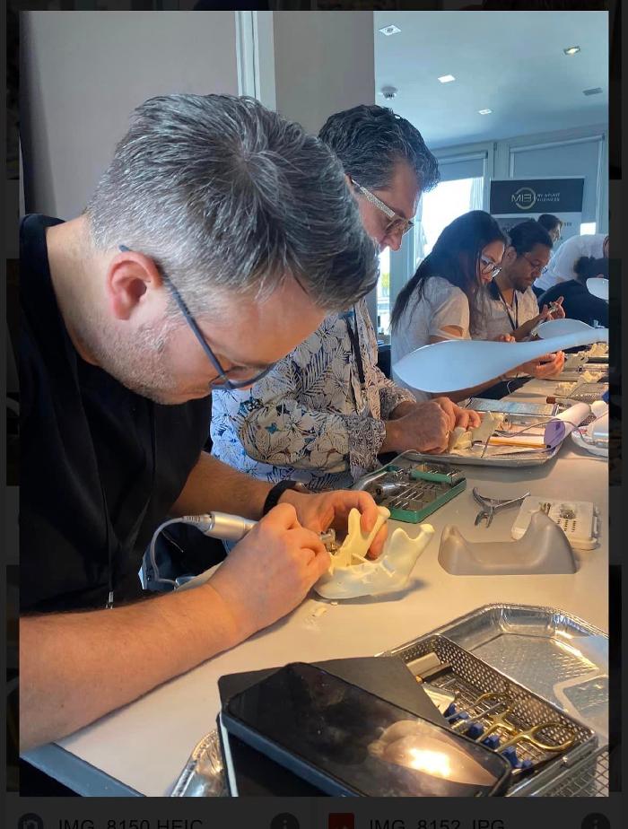 George A. Mighion, DDS - Mishawaka, IN