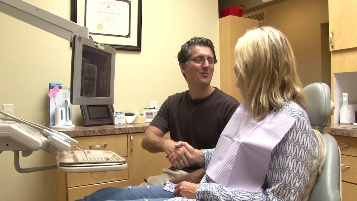 George A. Mighion, DDS - Mishawaka, IN