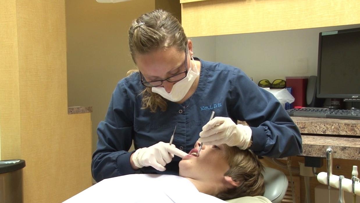 George A. Mighion, DDS - Mishawaka, IN