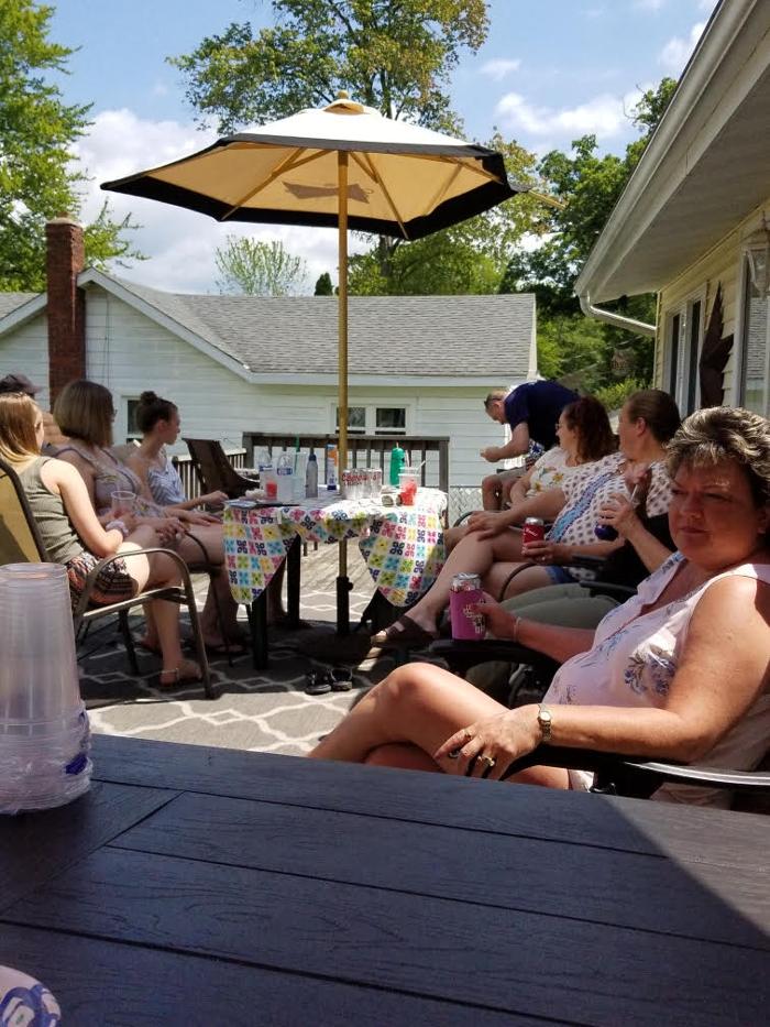 George A. Mighion, DDS - Mishawaka, IN