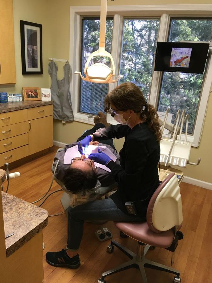 George A. Mighion, DDS - Mishawaka, IN