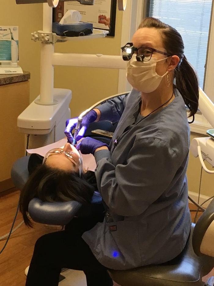 George A. Mighion, DDS - Mishawaka, IN