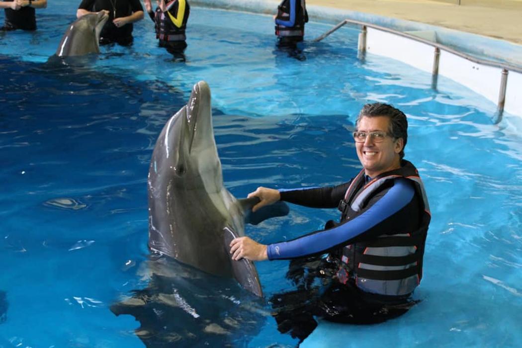 George A. Mighion, DDS - Mishawaka, IN