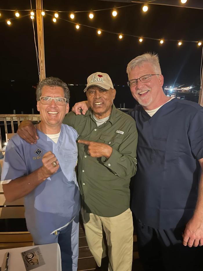 George A. Mighion, DDS - Mishawaka, IN