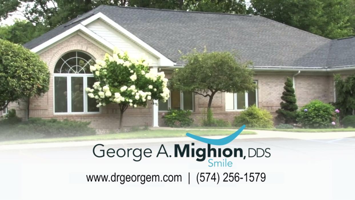 George A. Mighion, DDS - Mishawaka, IN