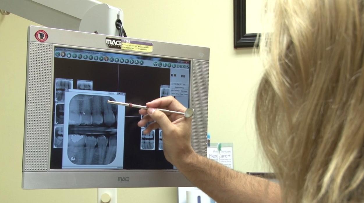 George A. Mighion, DDS - Mishawaka, IN