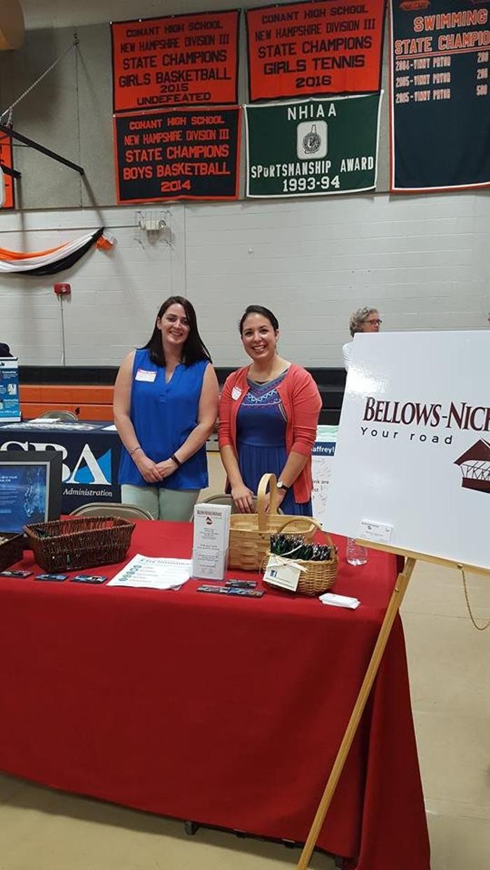 Bellows-Nichols Insurance - Peterborough, NH
