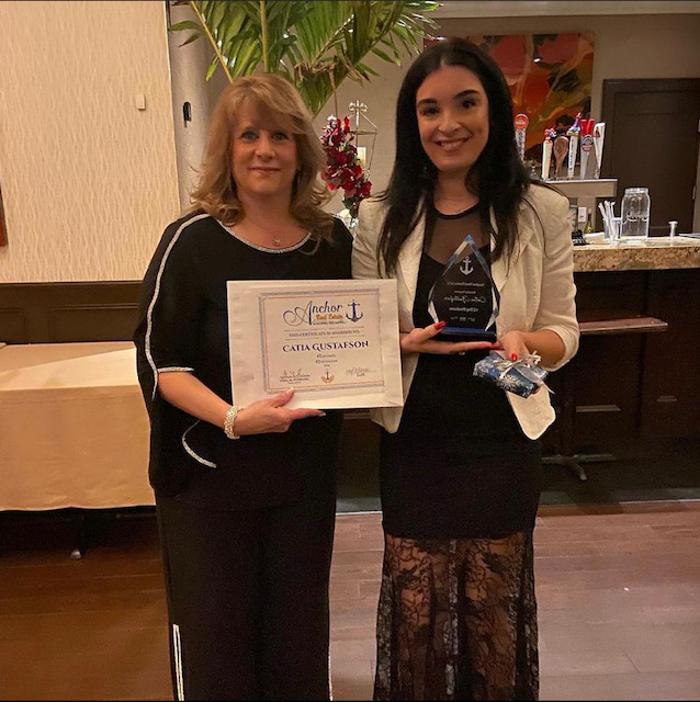 CENTURY 21 Anchor Real Estate - Patchogue, NY