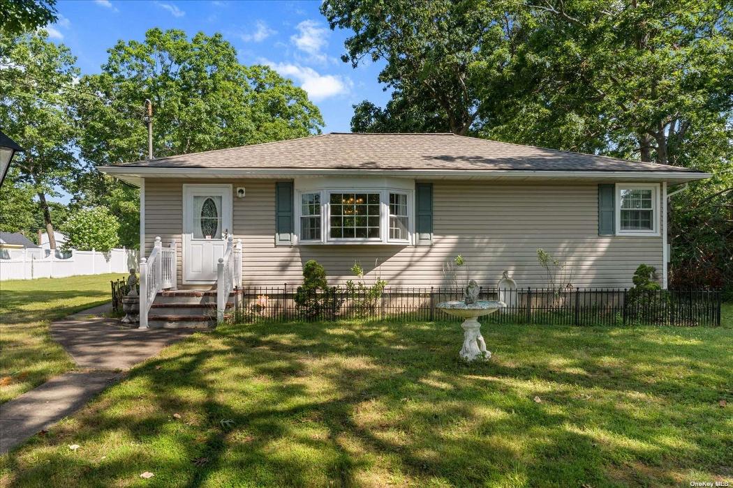 CENTURY 21 Anchor Real Estate - Patchogue, NY