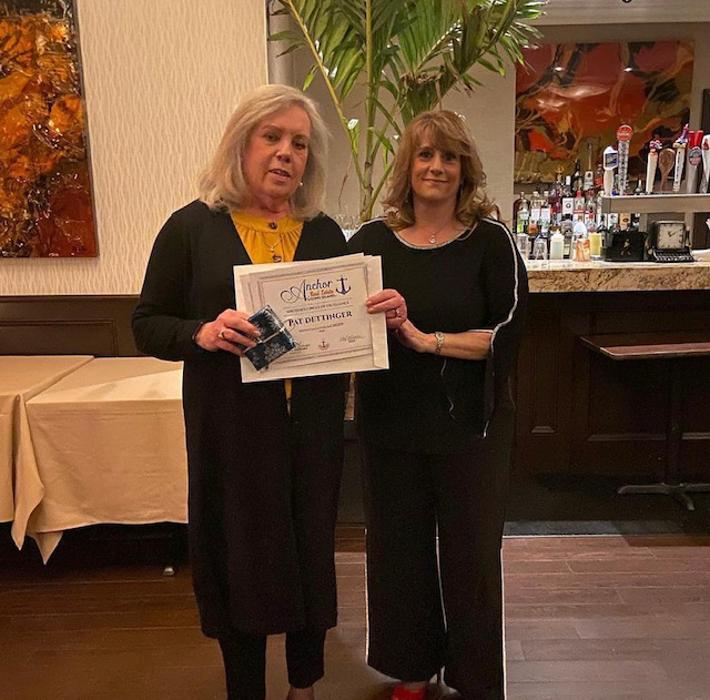 CENTURY 21 Anchor Real Estate - Patchogue, NY