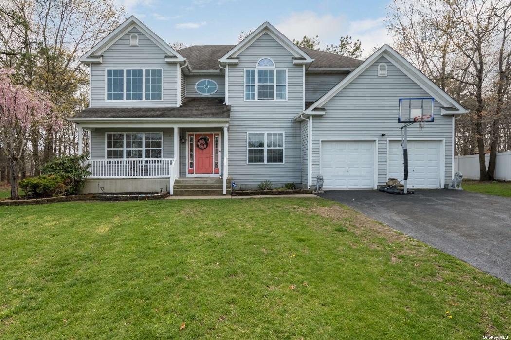 CENTURY 21 Anchor Real Estate - Patchogue, NY