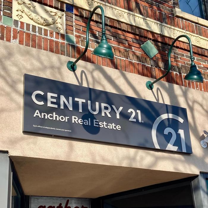 CENTURY 21 Anchor Real Estate - Patchogue, NY