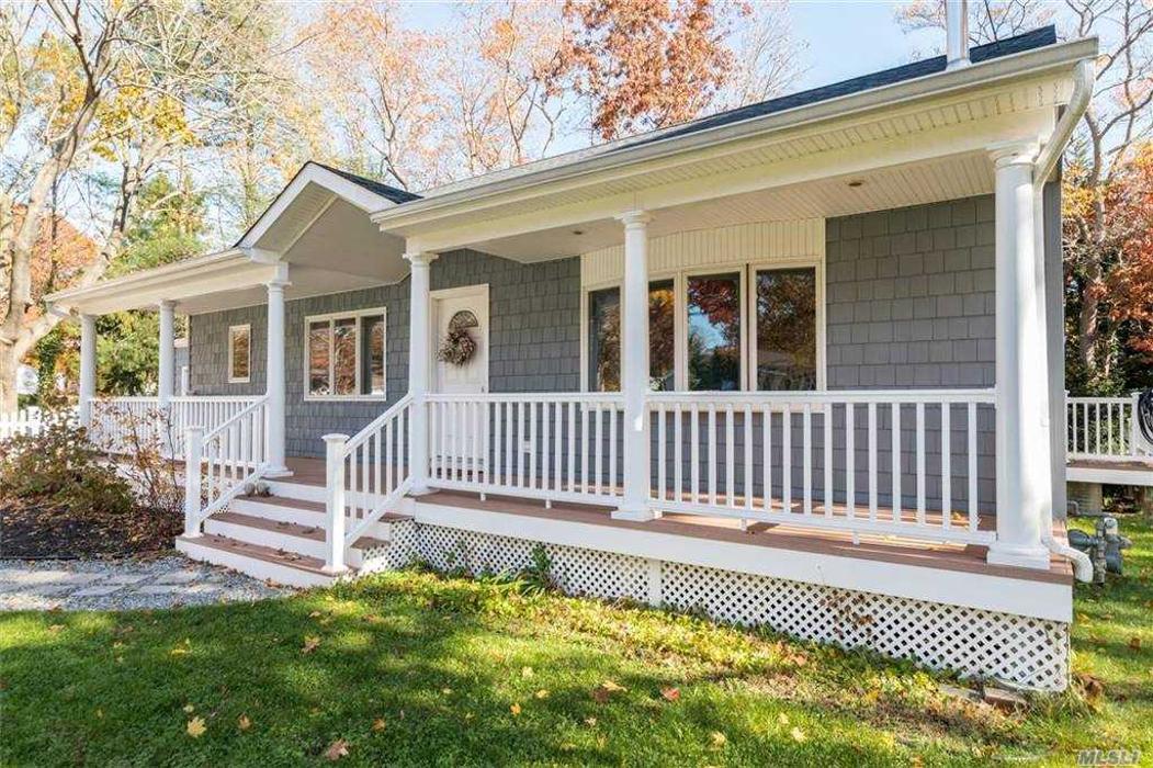 CENTURY 21 Anchor Real Estate - Patchogue, NY