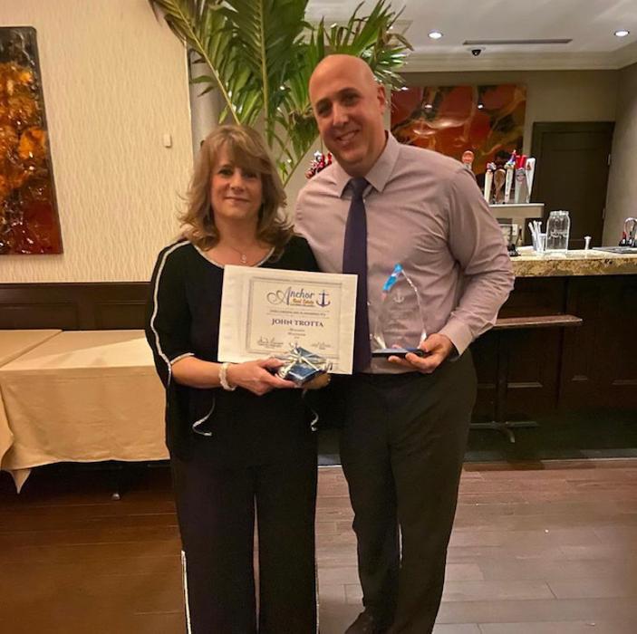 CENTURY 21 Anchor Real Estate - Patchogue, NY