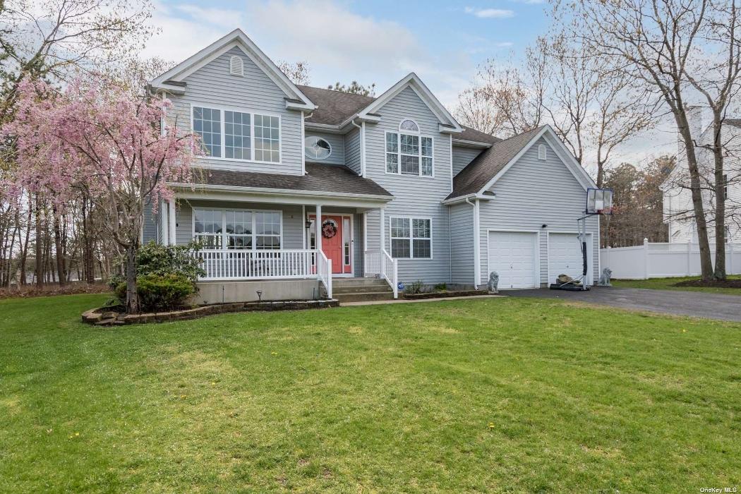 CENTURY 21 Anchor Real Estate - Patchogue, NY